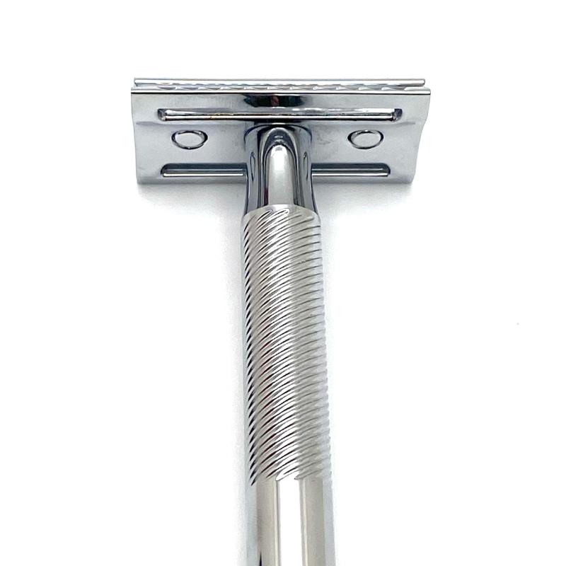 Pre-Owned - King C. Gillette - Double Edge Safety Razor