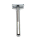 Pre-Owned - King C. Gillette - Double Edge Safety RazorPre-Owned - King C. Gillette - Double Edge Safety Razor