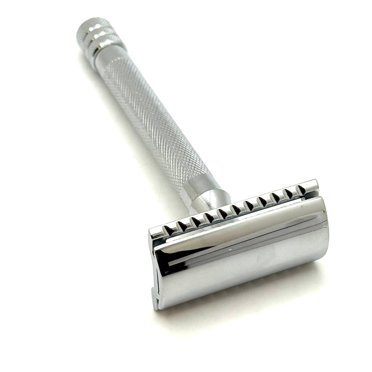 Pre-Owned Merkur 23C HD Double Edge Safety Razor