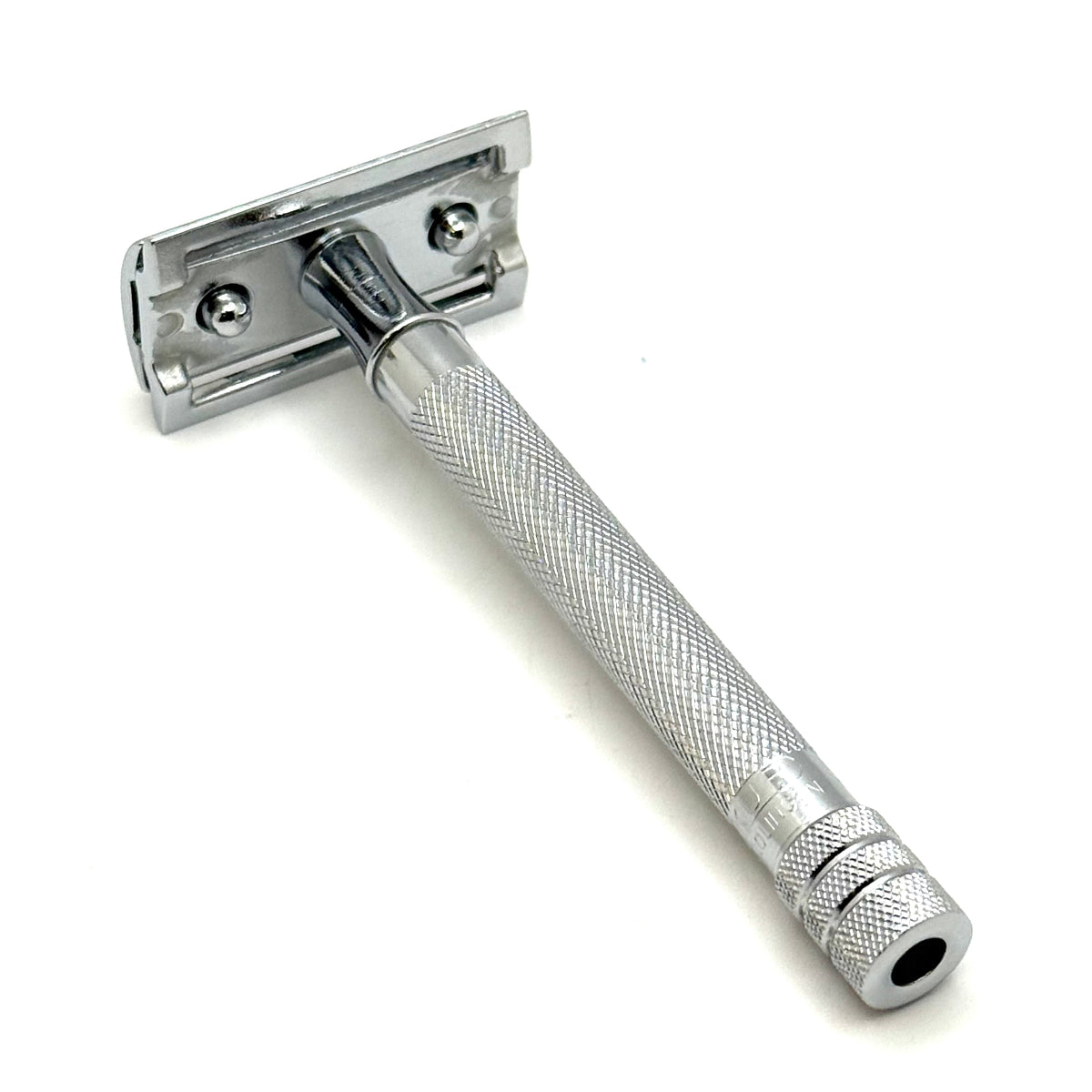 Pre-Owned Merkur 23C HD Double Edge Safety Razor