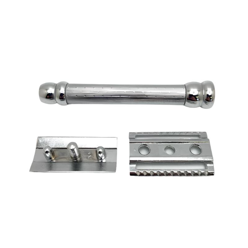 Pre-Owned - Merkur 47c Double Edge Safety Razor