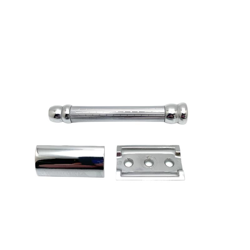 Pre-Owned - Merkur 47c Double Edge Safety Razor