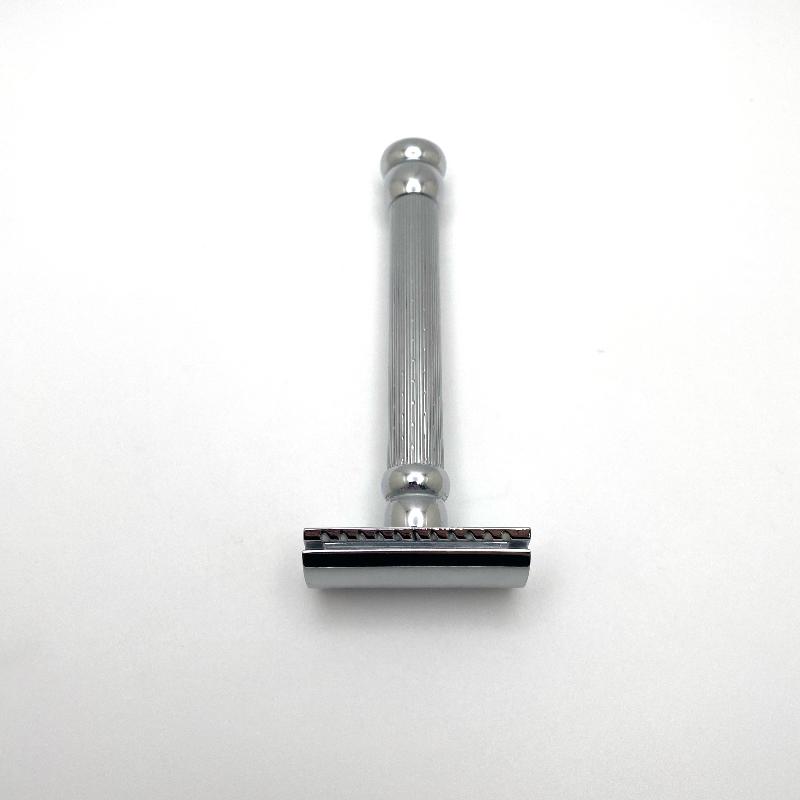 Pre-Owned - Merkur 47c Double Edge Safety Razor