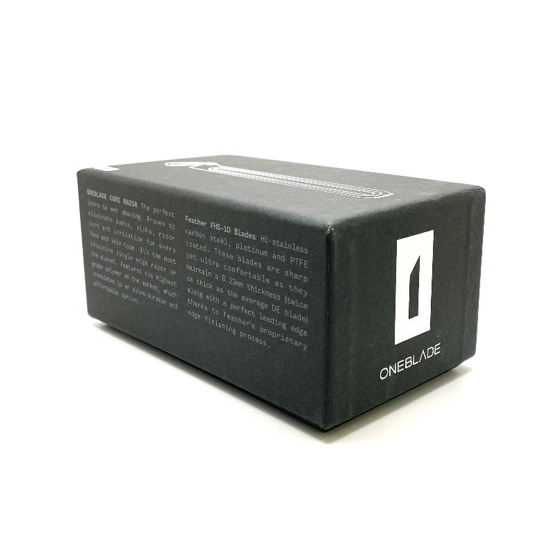 Pre-Owned - OneBlade Core Safety Razor