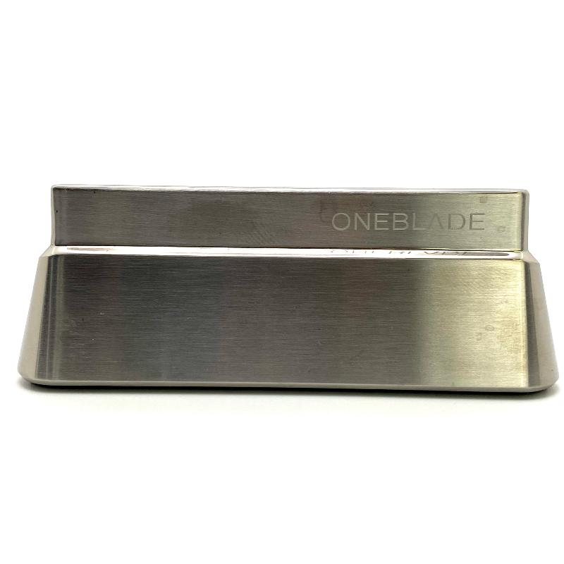 Pre-Owned - OneBlade Genesis Safety Razor -Silver