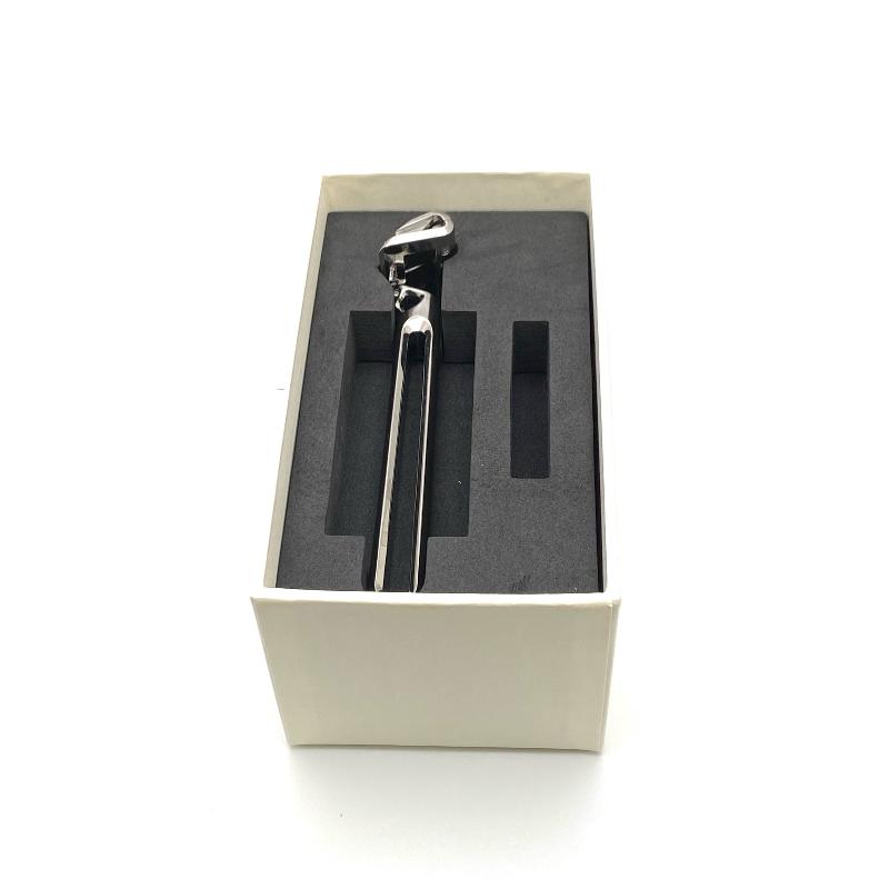 Pre-Owned - OneBlade Genesis Safety Razor -Silver