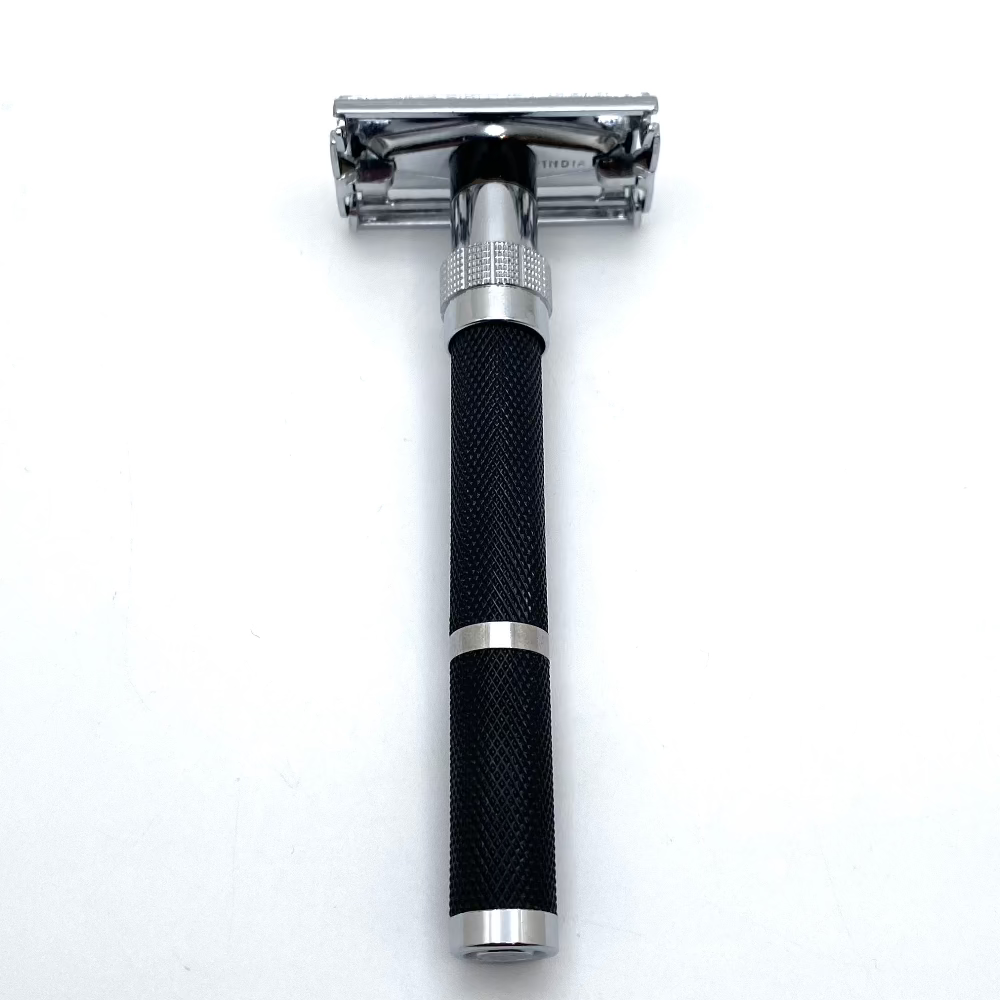 Pre-Owned Parker 96R Double Edge Safety Razor