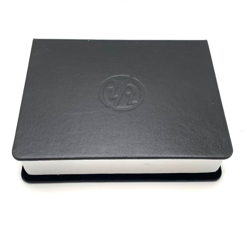 Pre-Owned - Rockwell 6S Stainless Steel Adjustable Safety Razor