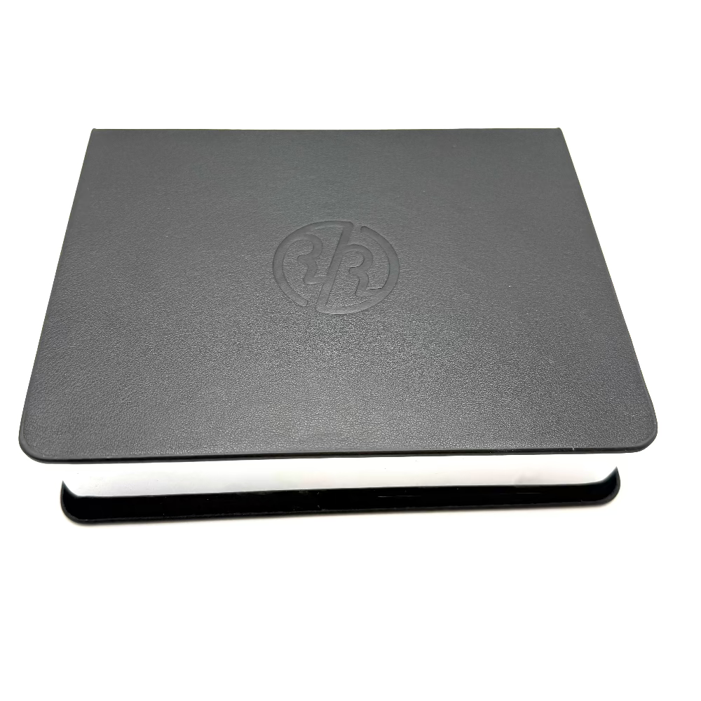 Pre-Owned - Rockwell 6S Stainless Steel Adjustable Safety Razor