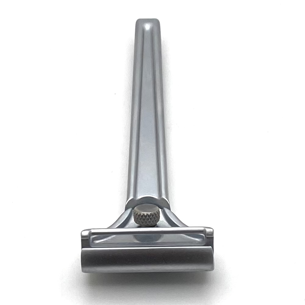 Pre-Owned Supply Single Edged Safety Razor