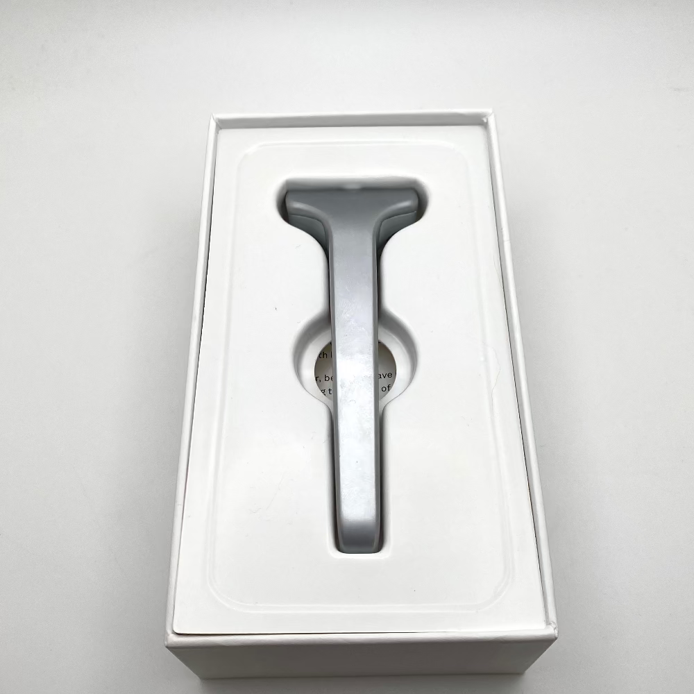 Pre-Owned Supply Single Edged Safety Razor