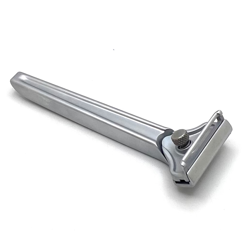 Pre-Owned Supply Single Edged Safety Razor