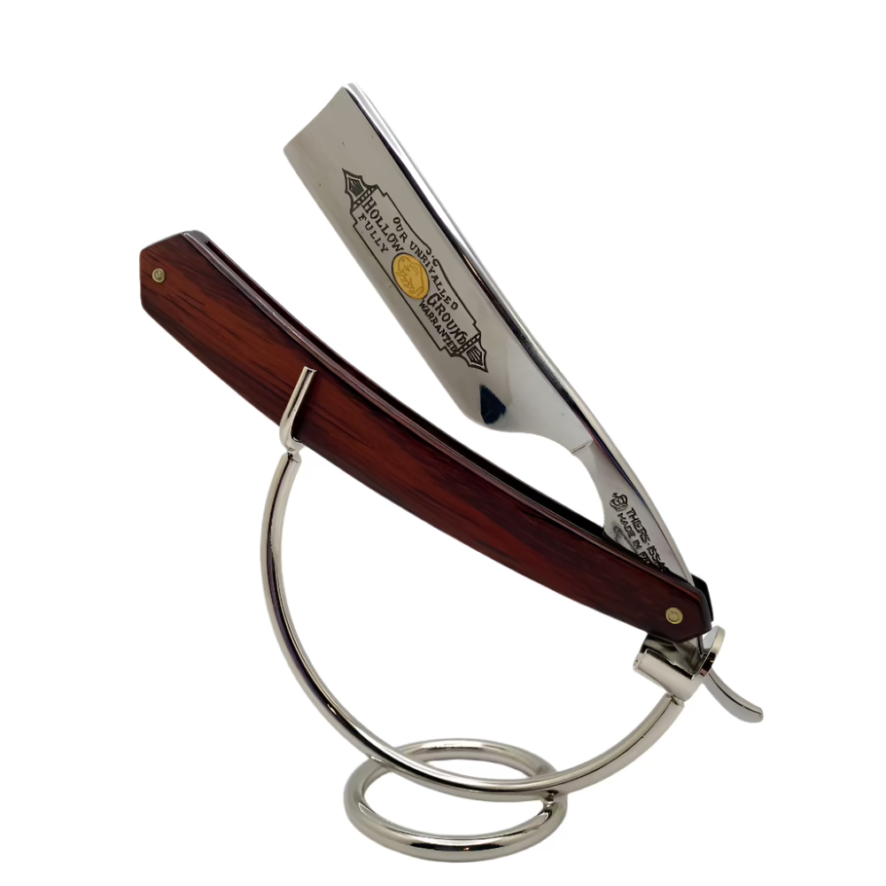 Pre-Owned Thiers Issard 7/8 Straight Razor