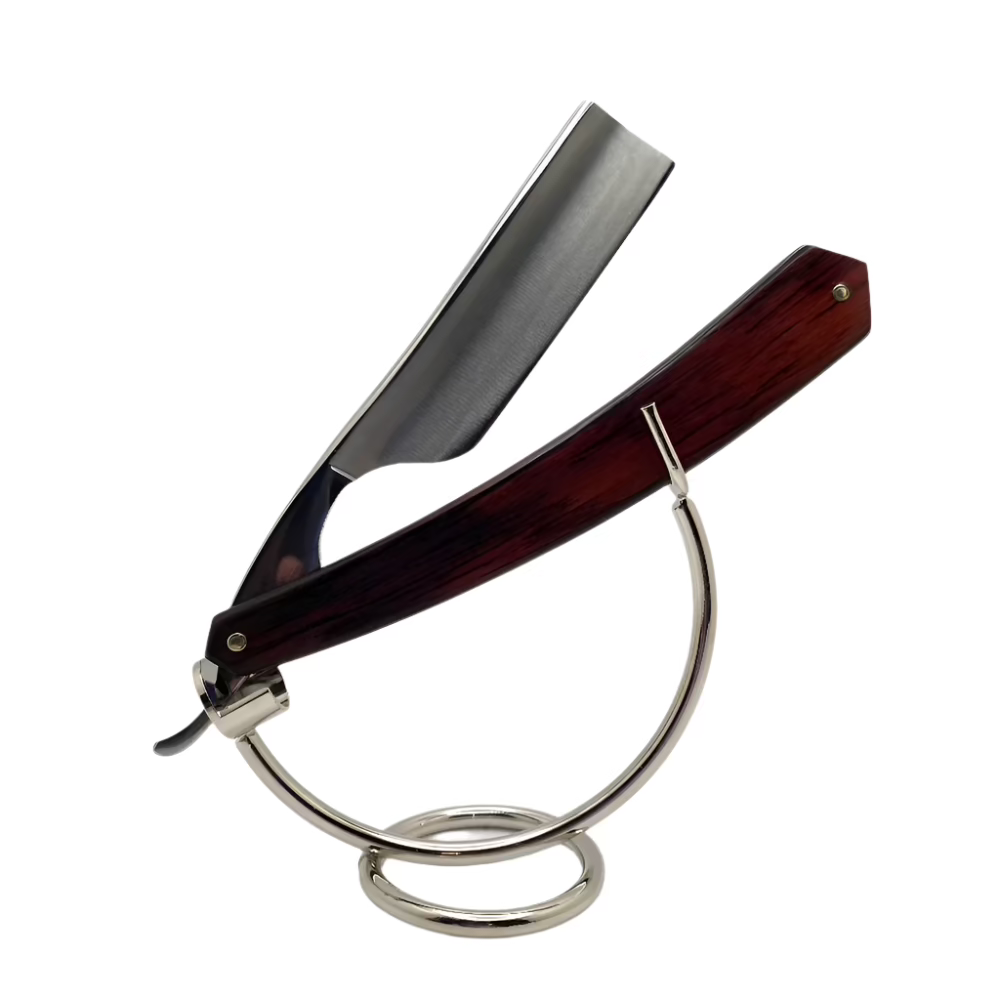 Pre-Owned Thiers Issard 7/8 Straight Razor