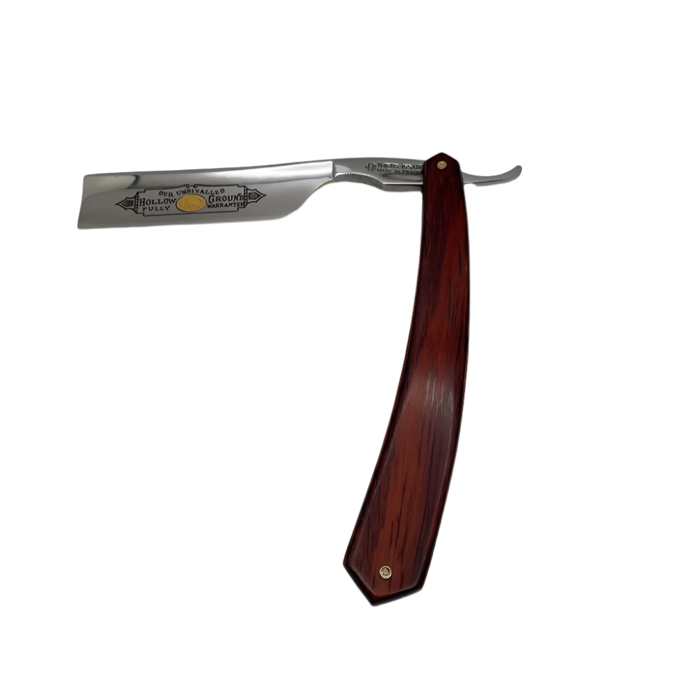 Pre-Owned Thiers Issard 7/8 Straight Razor