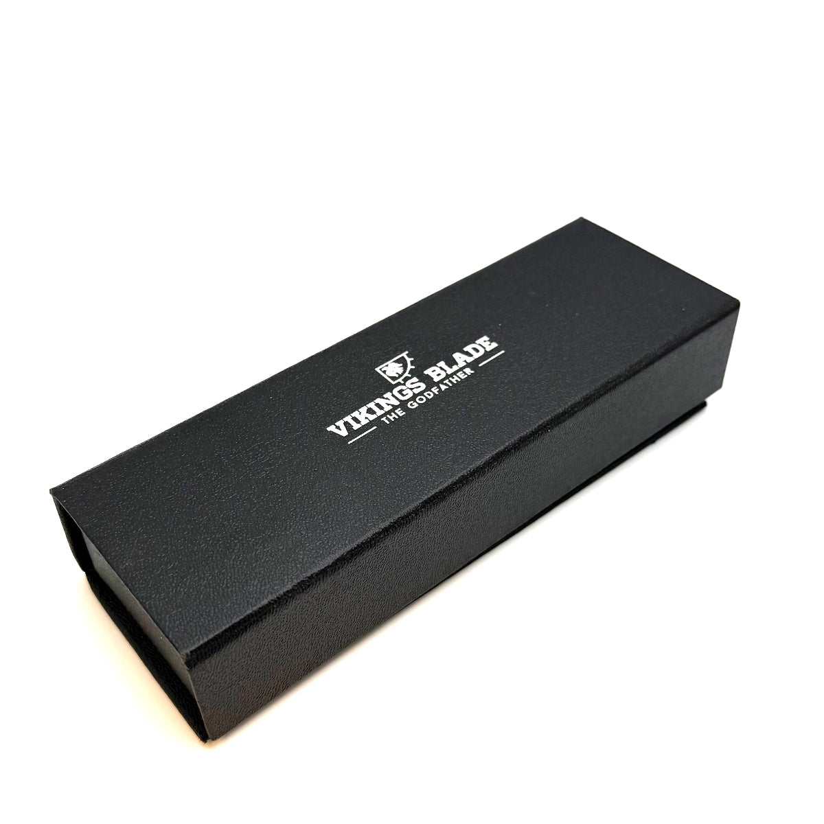 Pre-Owned Vikings Blade The Godfather Double Edge Safety Razor