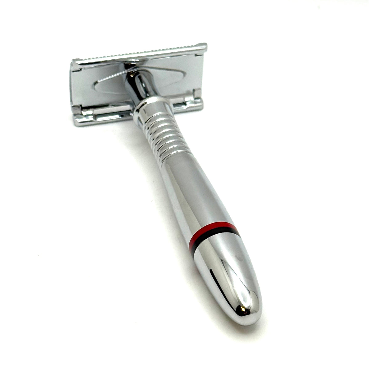 Pre-Owned Vikings Blade The Godfather Double Edge Safety Razor