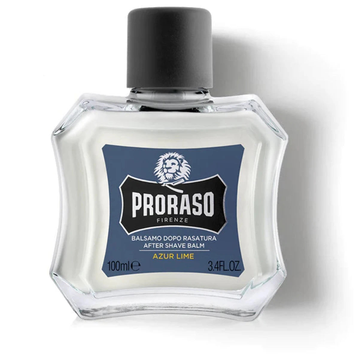 Proraso Aftershave Balm Azure Lime 100ml