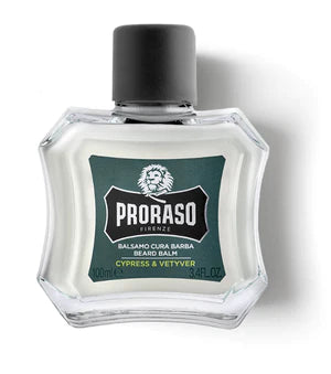 Proraso - Aftershave Balm - Cypress & Vetiver - 100ml