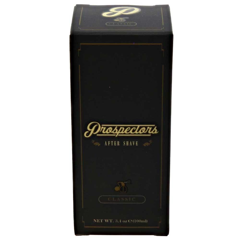 Prospectors - Aftershave Splash - 3.4oz