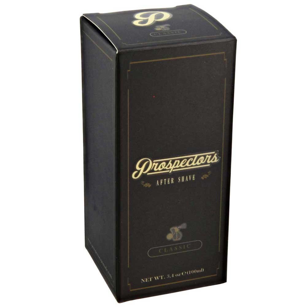 Prospectors - Aftershave Splash - 3.4oz