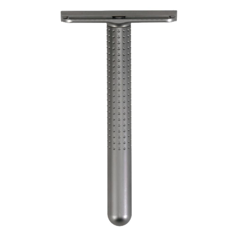 Tatara Amakuni Titanium Single Edge Safety Razor
