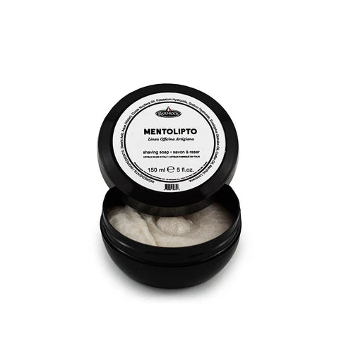 RazoRock Mentolipto Shaving Cream 5oz