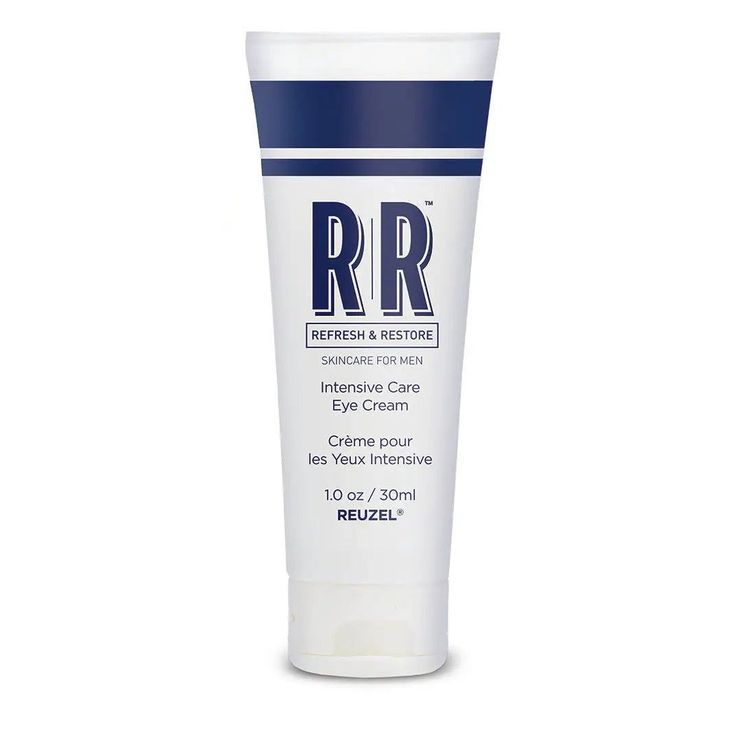 Reuzel RR Skincare Gift Set Face Moisturizer Eye Cream
