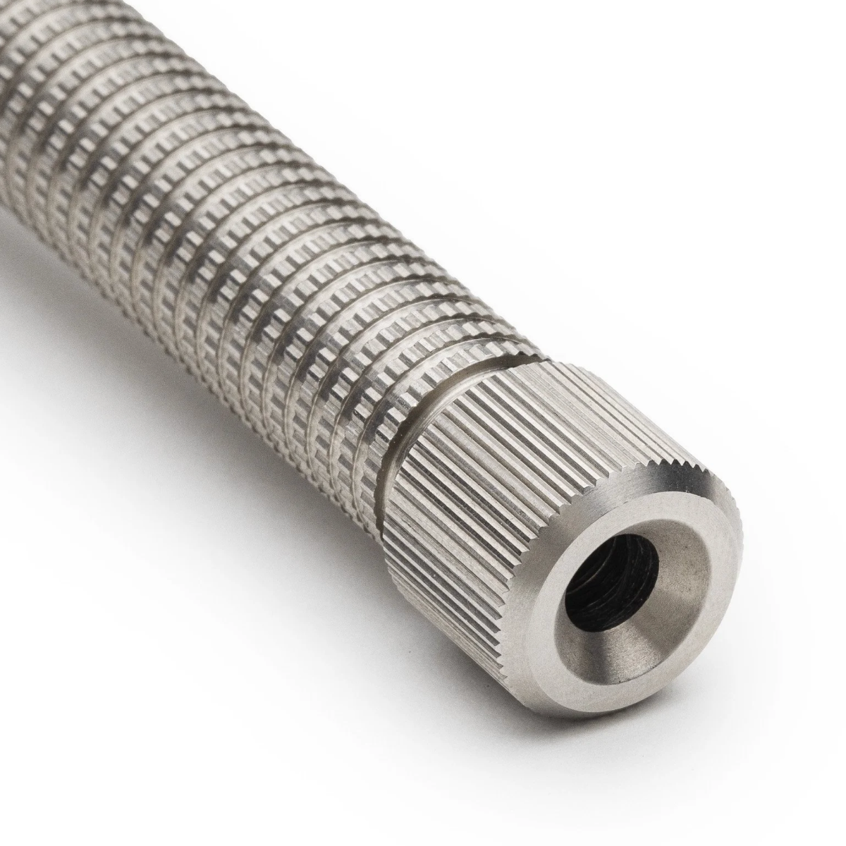 Rex Supply Co Ambassador XL Adjustable Stainless Steel Double Edge Safety Razor
