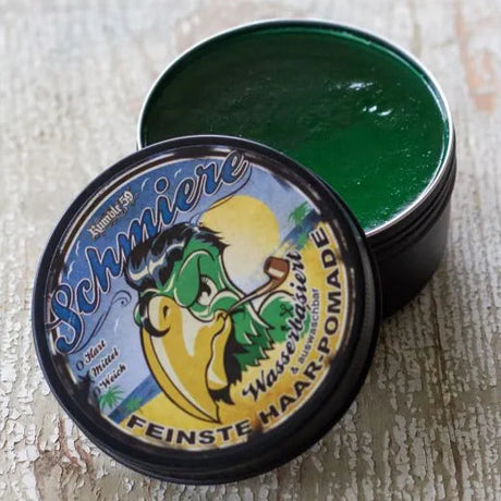 Rumble 59 Schmiere Water Based Pomade Medium Hold 250ml