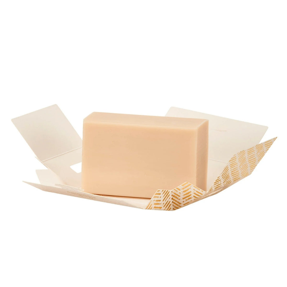 San Francisco Soap Company Goat Milk Sandalwood Musk Bar Soap 10oz