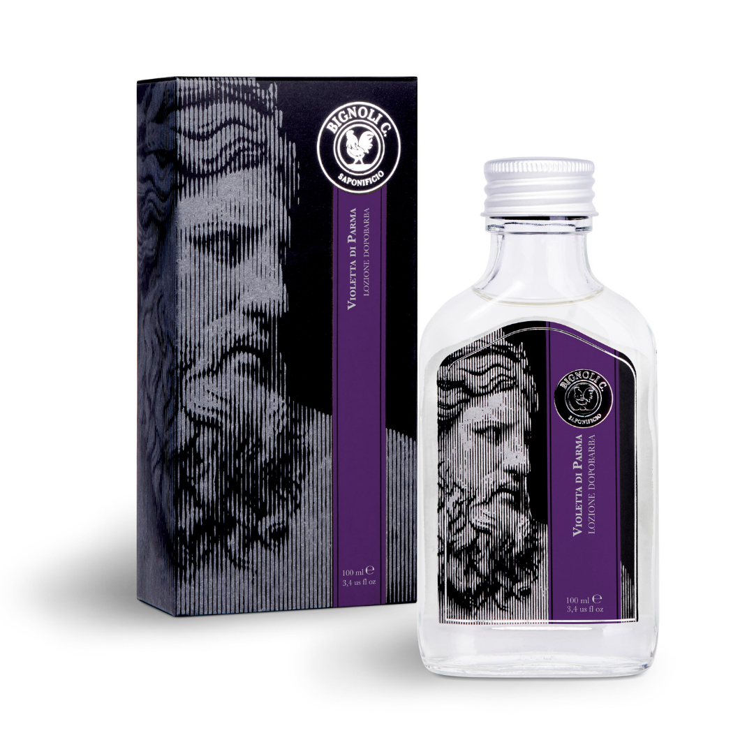 Saponificio Bignoli Violetta di Parma After Shave Lotion 100ml