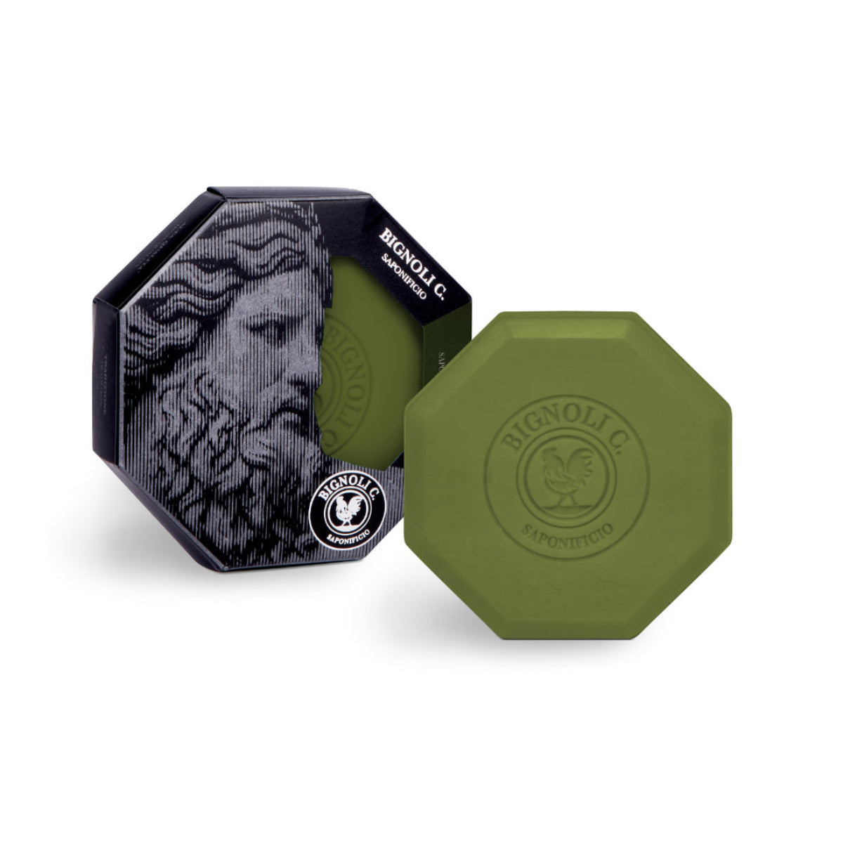 Saponificio Bignoli Young Body Soap 170g