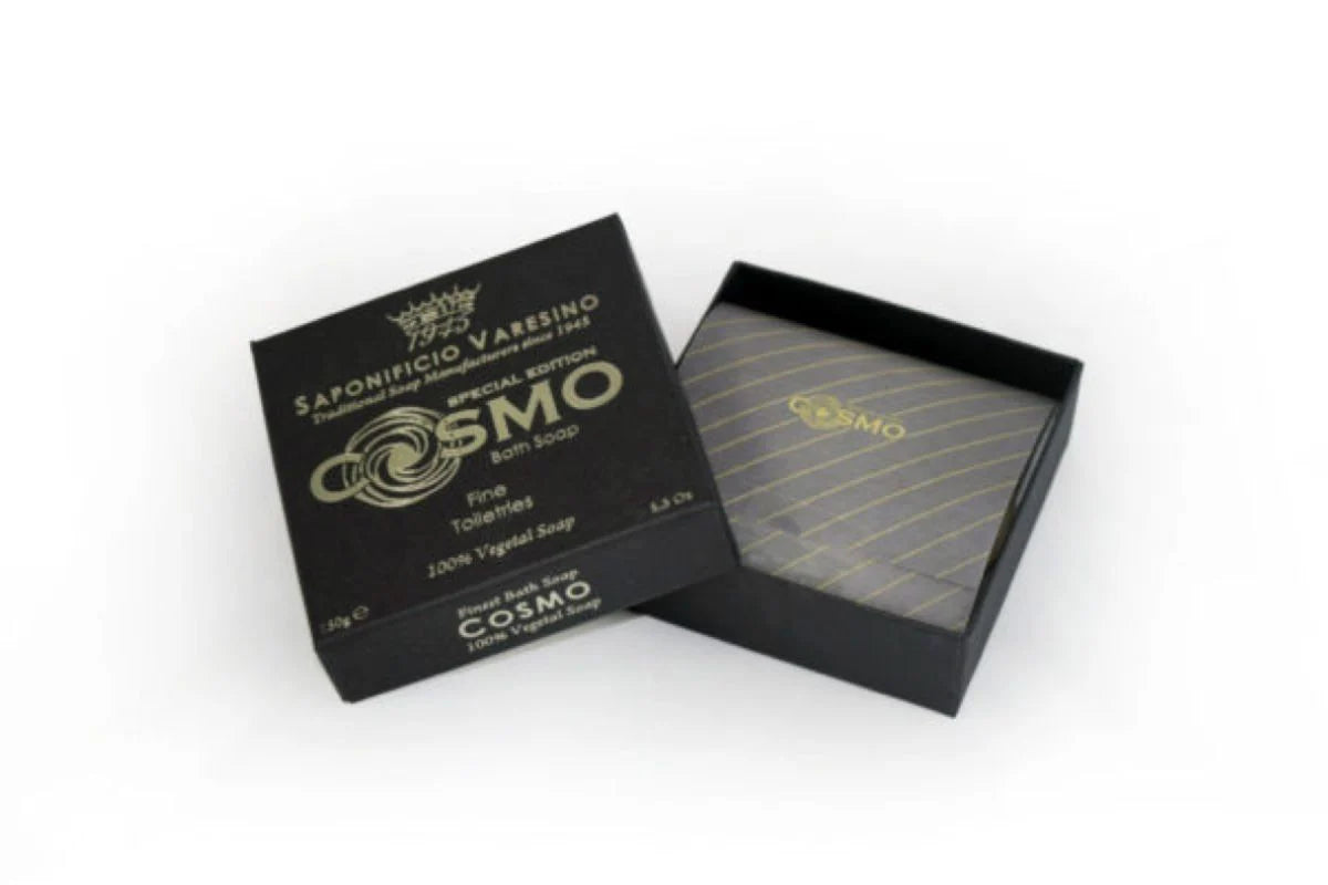 Saponificio Varesino Cosmo Bath Soap 5.3oz