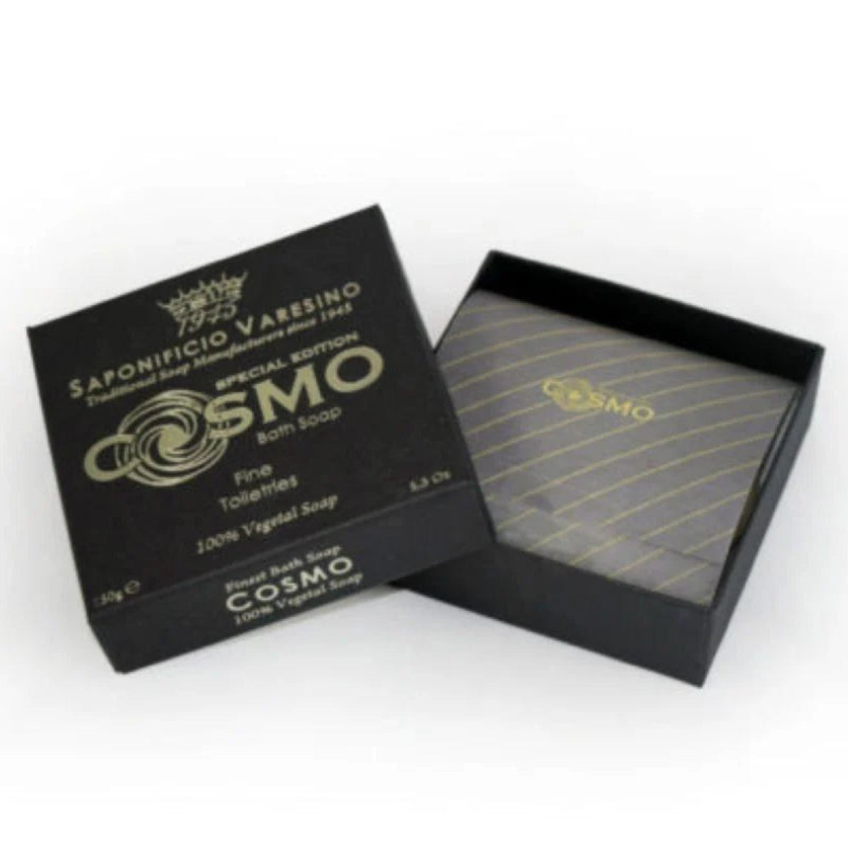 Saponificio Varesino Cosmo Bath Soap 5.3oz