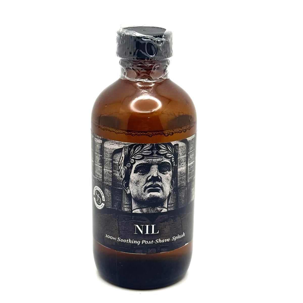 Shannon's Soaps NIL Unscented Aftershave Splash 100ml