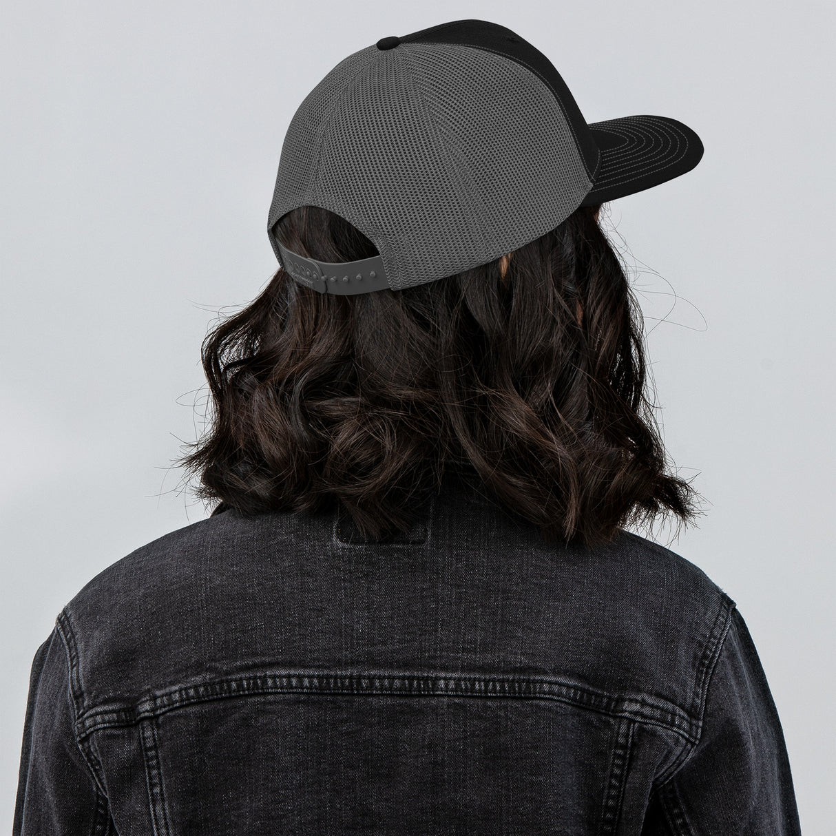 TRC ShaveLife Trucker Cap Snapback