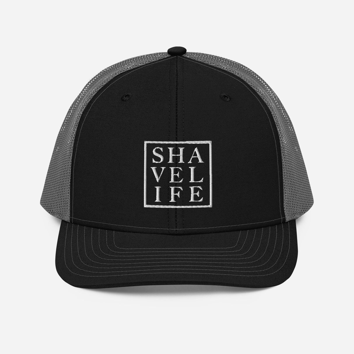 TRC ShaveLife Trucker Cap Snapback