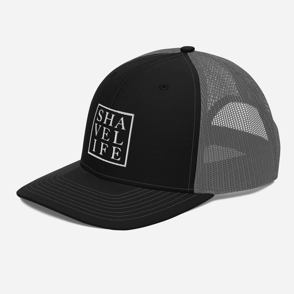 TRC ShaveLife Trucker Cap Snapback