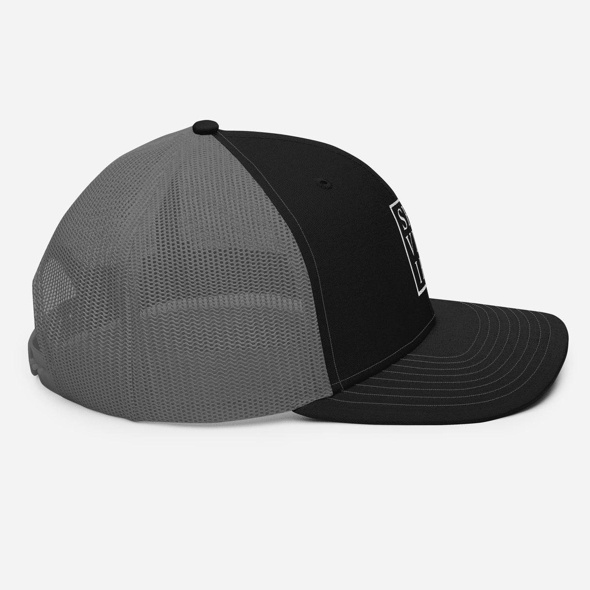 TRC ShaveLife Trucker Cap Snapback