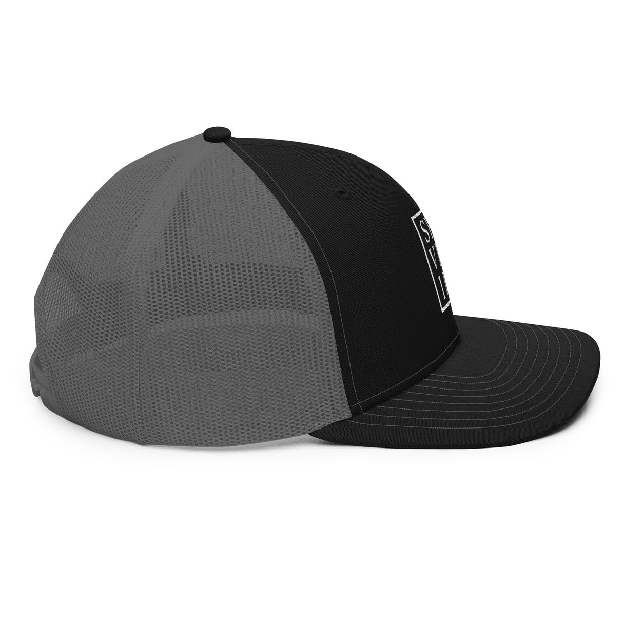 TRC ShaveLife Trucker Cap Snapback
