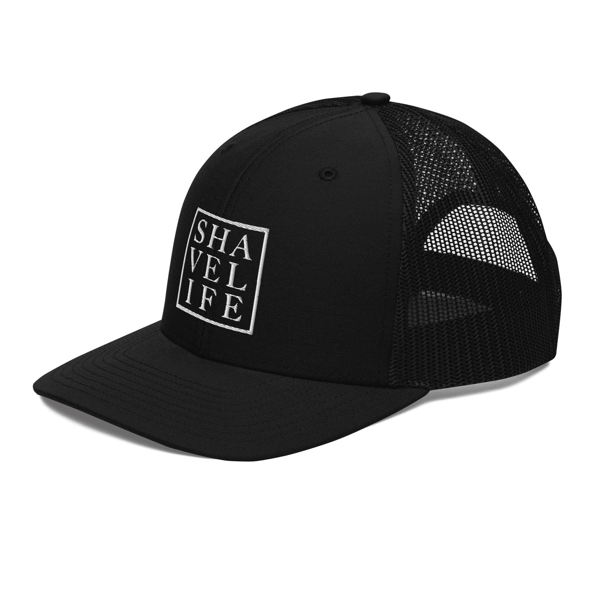 TRC ShaveLife Trucker Cap Snapback