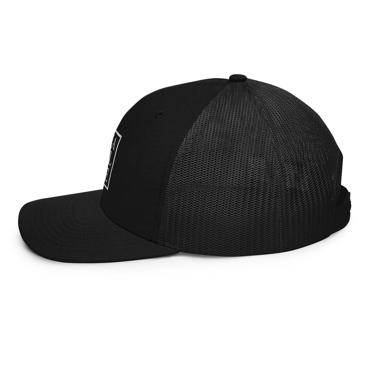 TRC ShaveLife Trucker Cap Snapback