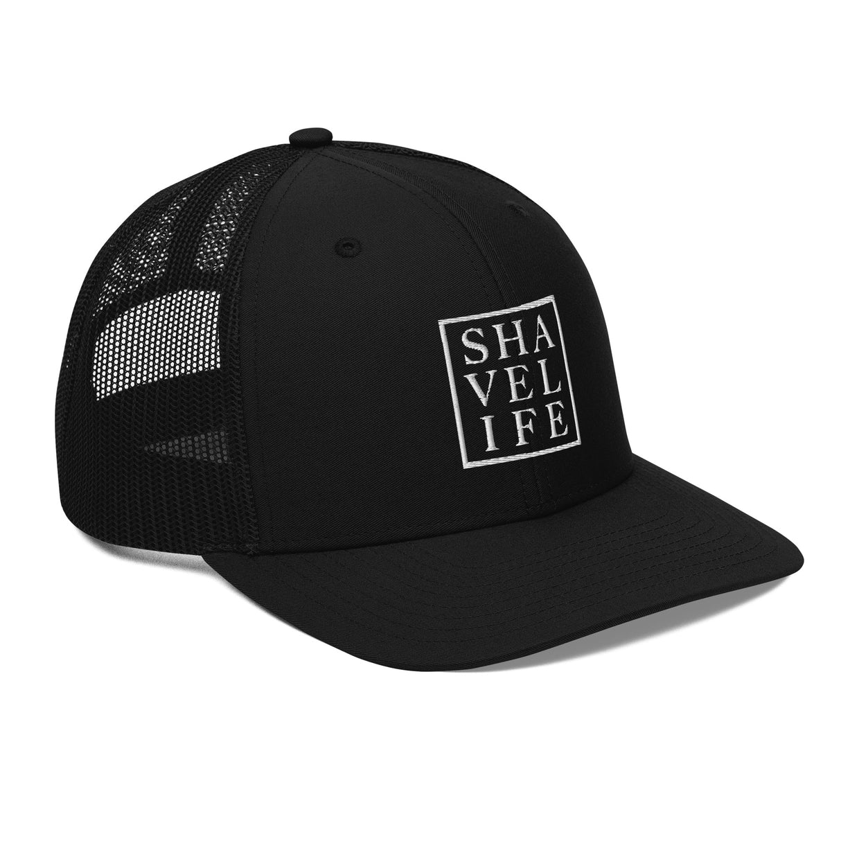 TRC ShaveLife Trucker Cap Snapback