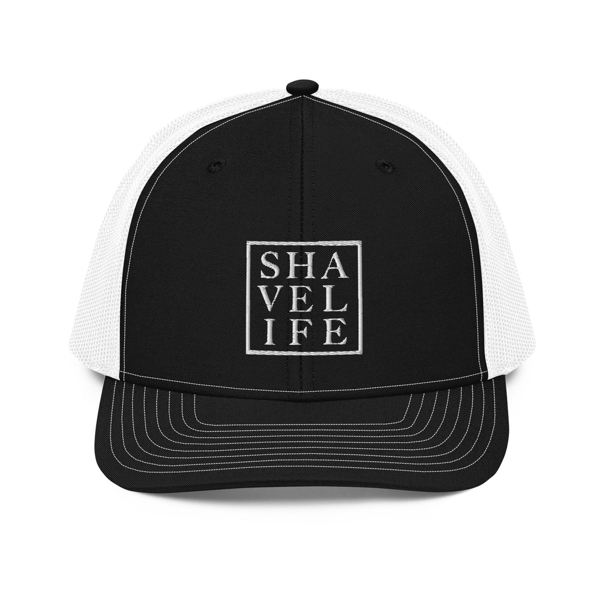 TRC ShaveLife Trucker Cap Snapback