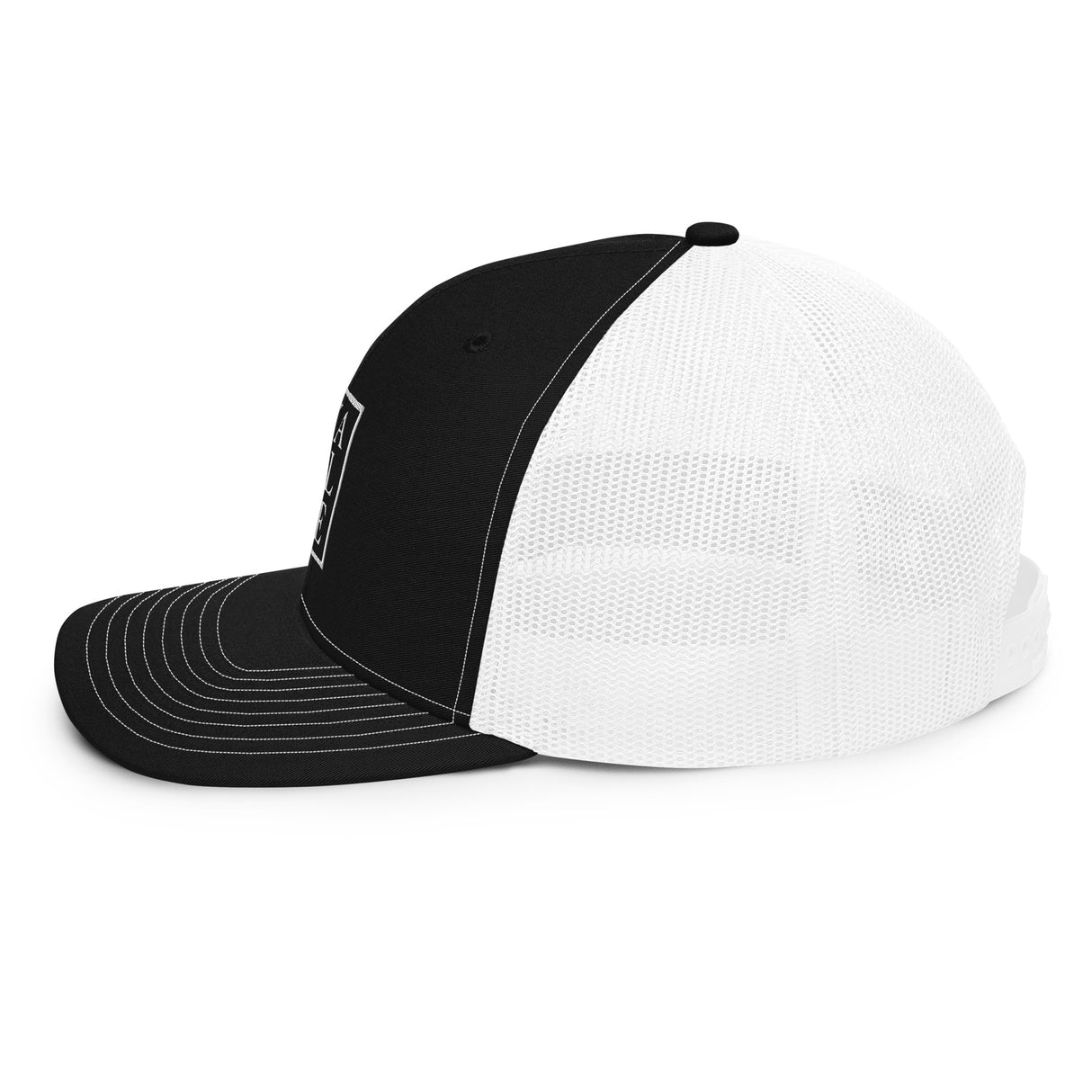TRC ShaveLife Trucker Cap Snapback