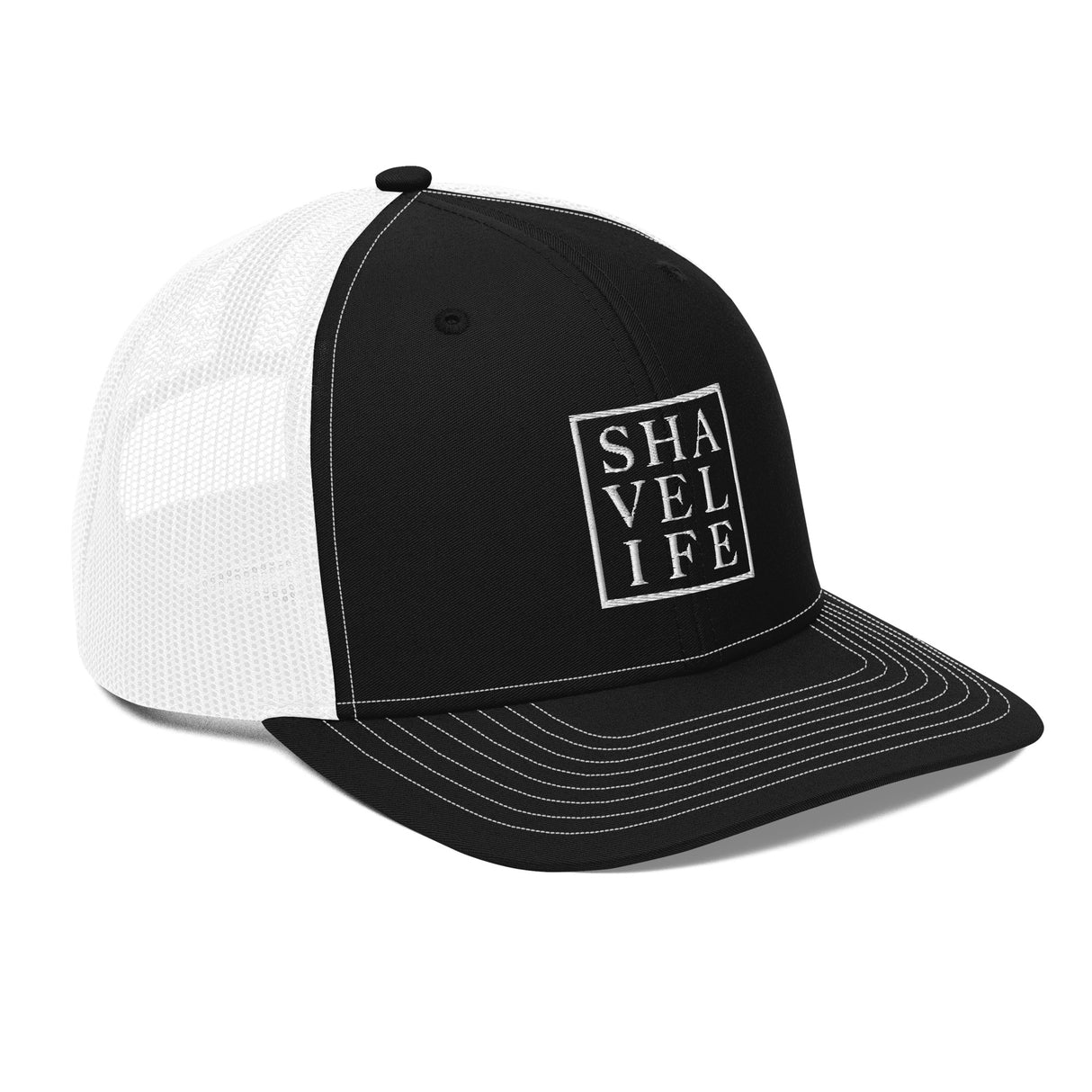 TRC ShaveLife Trucker Cap Snapback