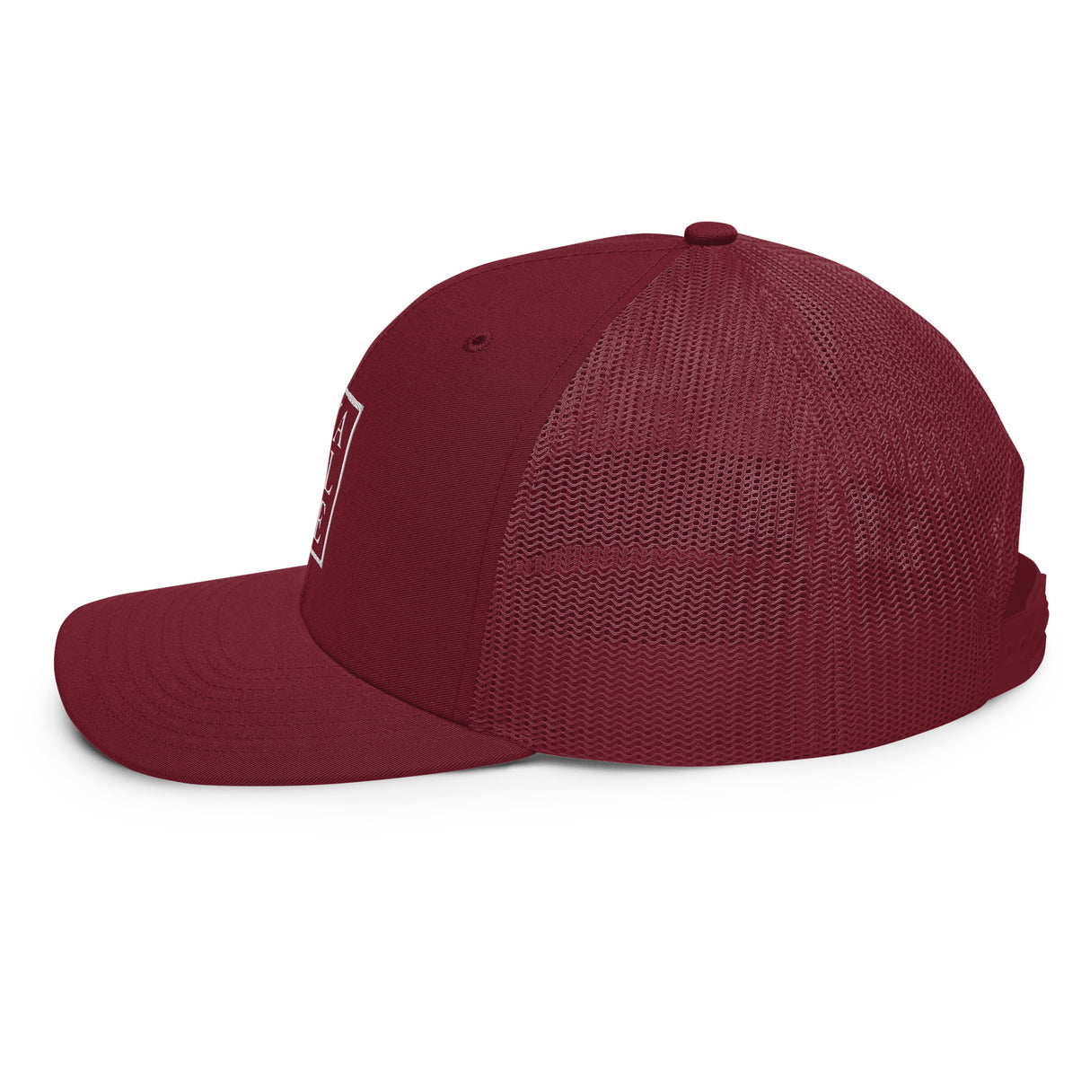 TRC ShaveLife Trucker Cap Snapback
