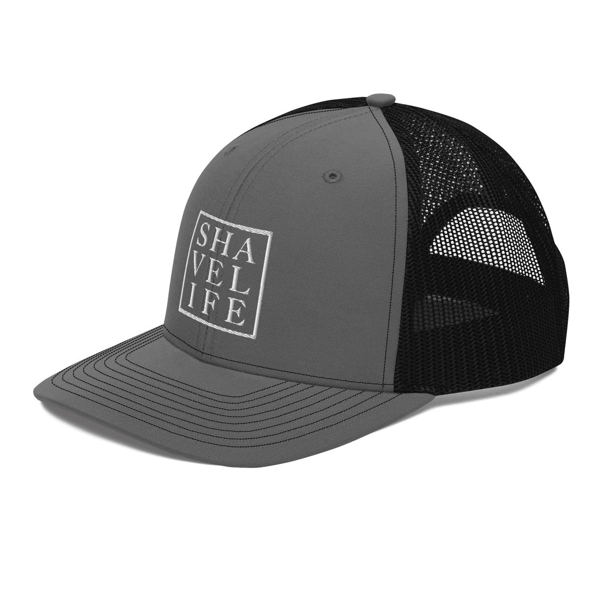 TRC ShaveLife Trucker Cap Snapback