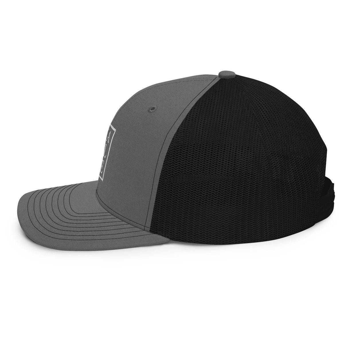 TRC ShaveLife Trucker Cap Snapback
